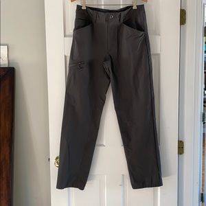 Men’s Patagonia Pants - inseam 32”
